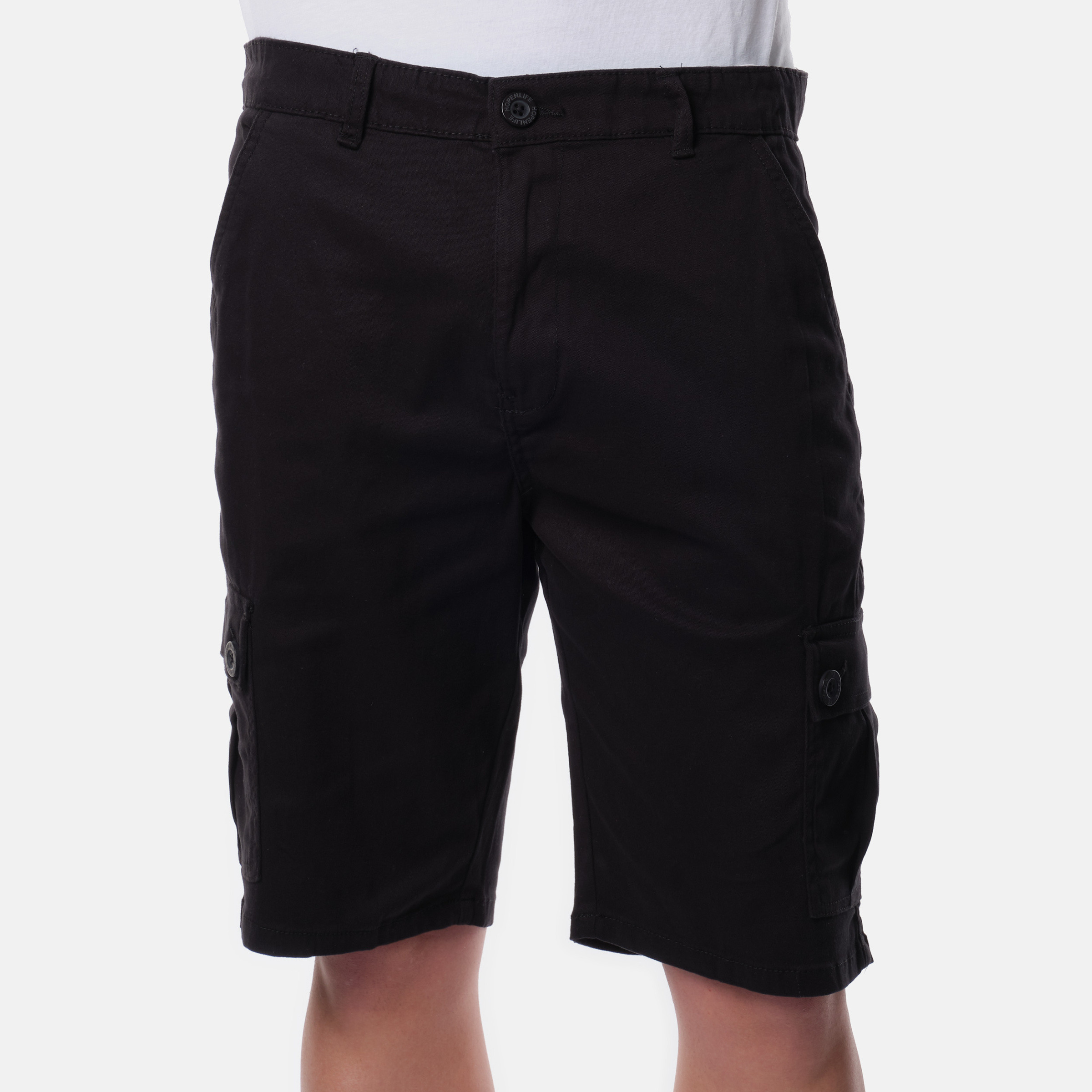 Wholesaler Hopenlife - The cargo bermuda shorts, practical and trendy