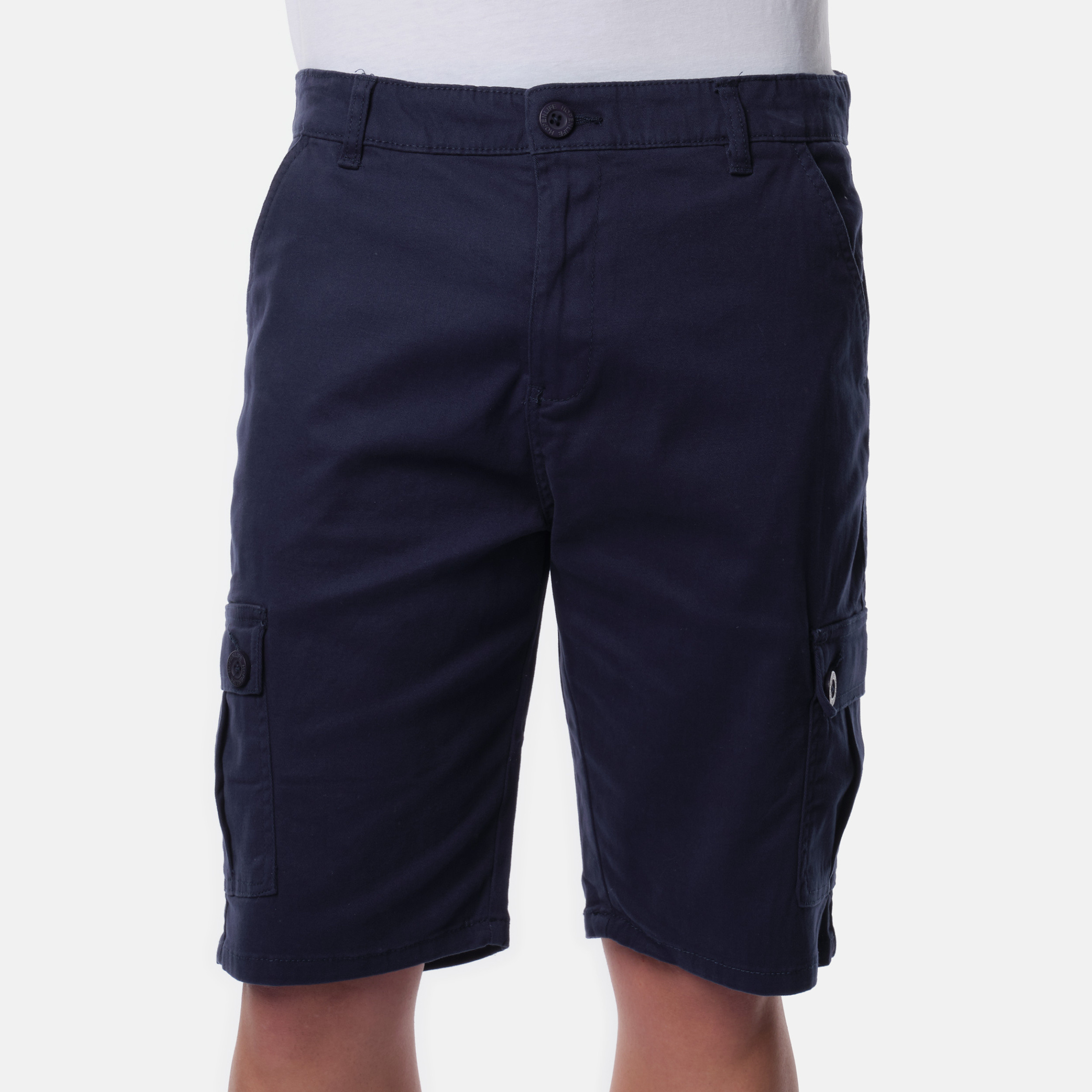 Wholesaler Hopenlife - The cargo bermuda shorts, practical and trendy