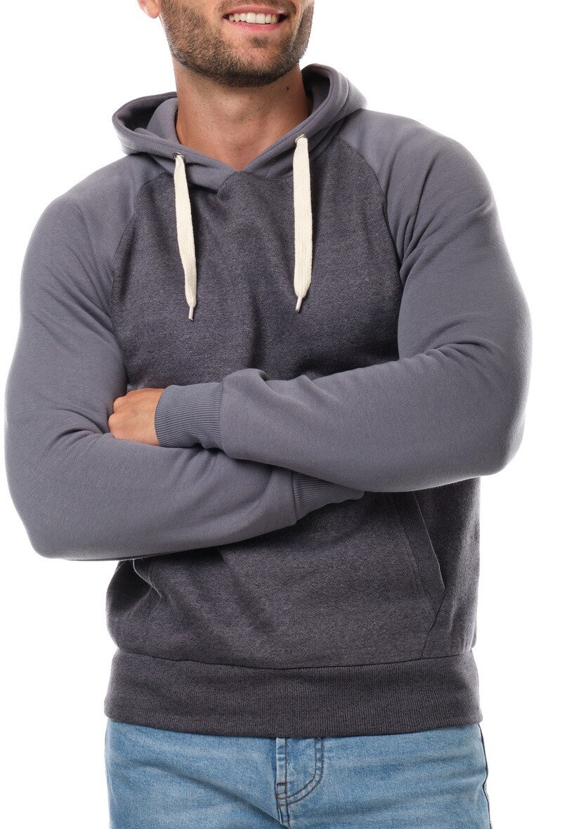Grossiste Hopenlife - Hoodies molleton à capuche sweat homme