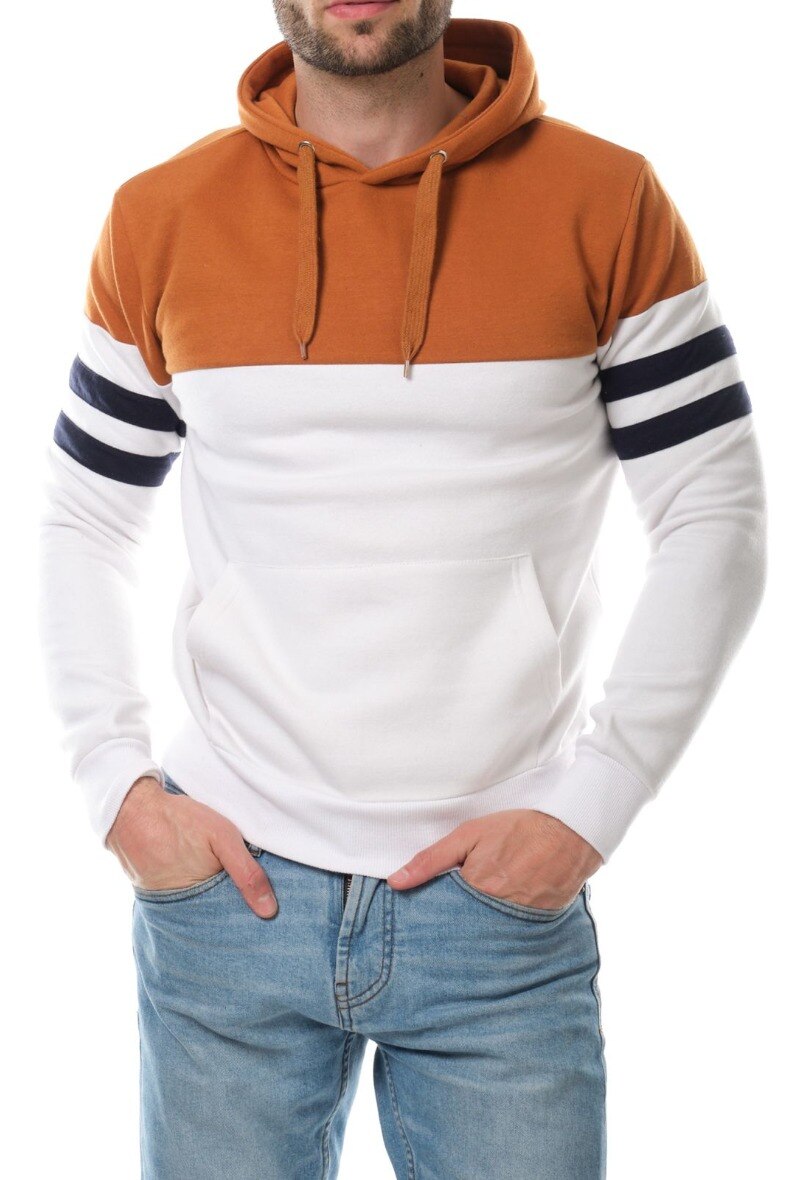 Wholesaler Hopenlife - Fleece Hoodies Men's Sweatshirt