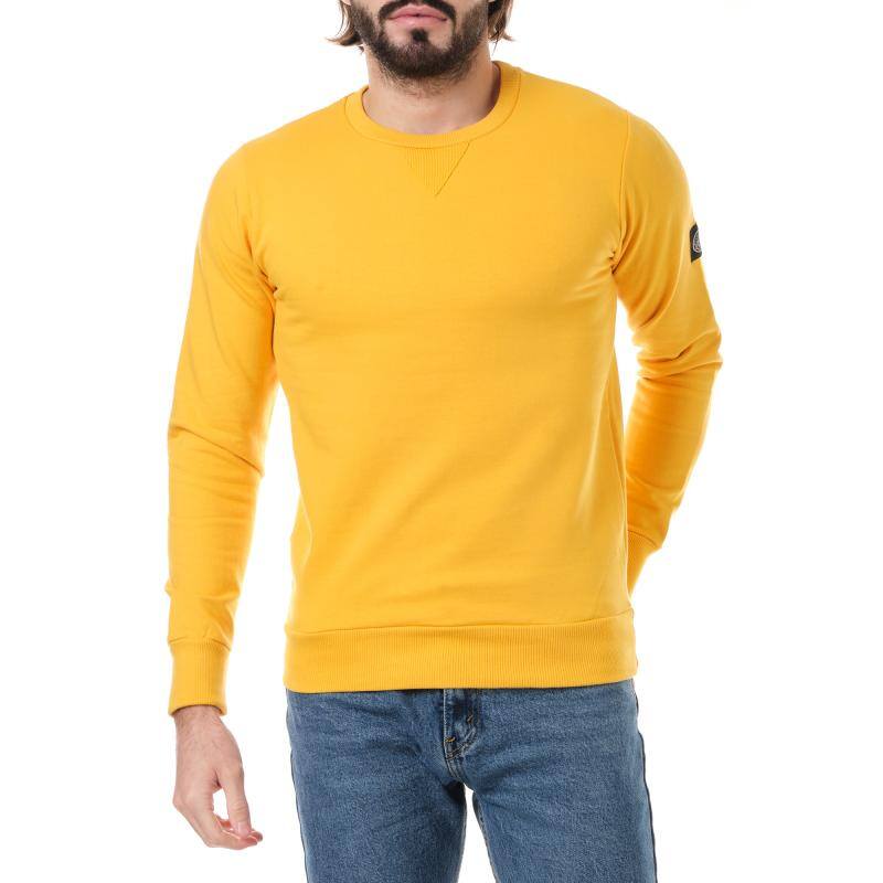 Grossiste Hopenlife - T-shirt col rond manches courtes homme