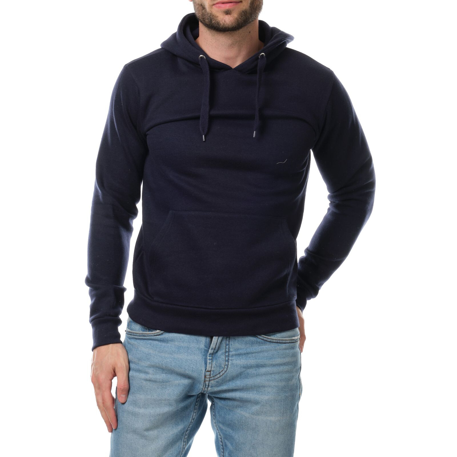 Wholesaler Hopenlife - Plain hoodie