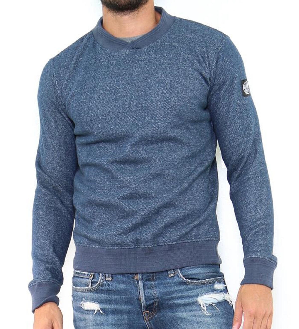 Wholesaler Hopenlife - Fleece sweatshirt