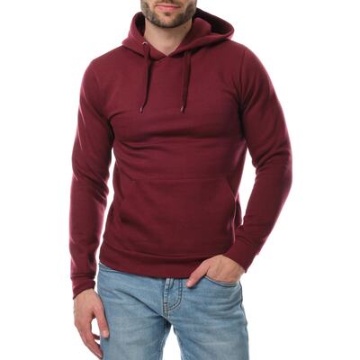 Großhändler Hopenlife - Kuscheliger Fleece-Hoodie Großhändler Hopenlife - Kuscheliger Fleece-Hoodie