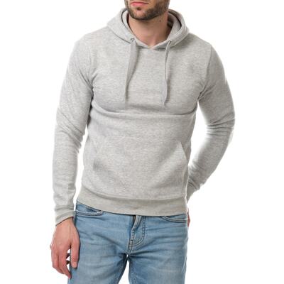 Großhändler Hopenlife - Gemütlicher Fleece-Hoodie Großhändler Hopenlife - Gemütlicher Fleece-Hoodie