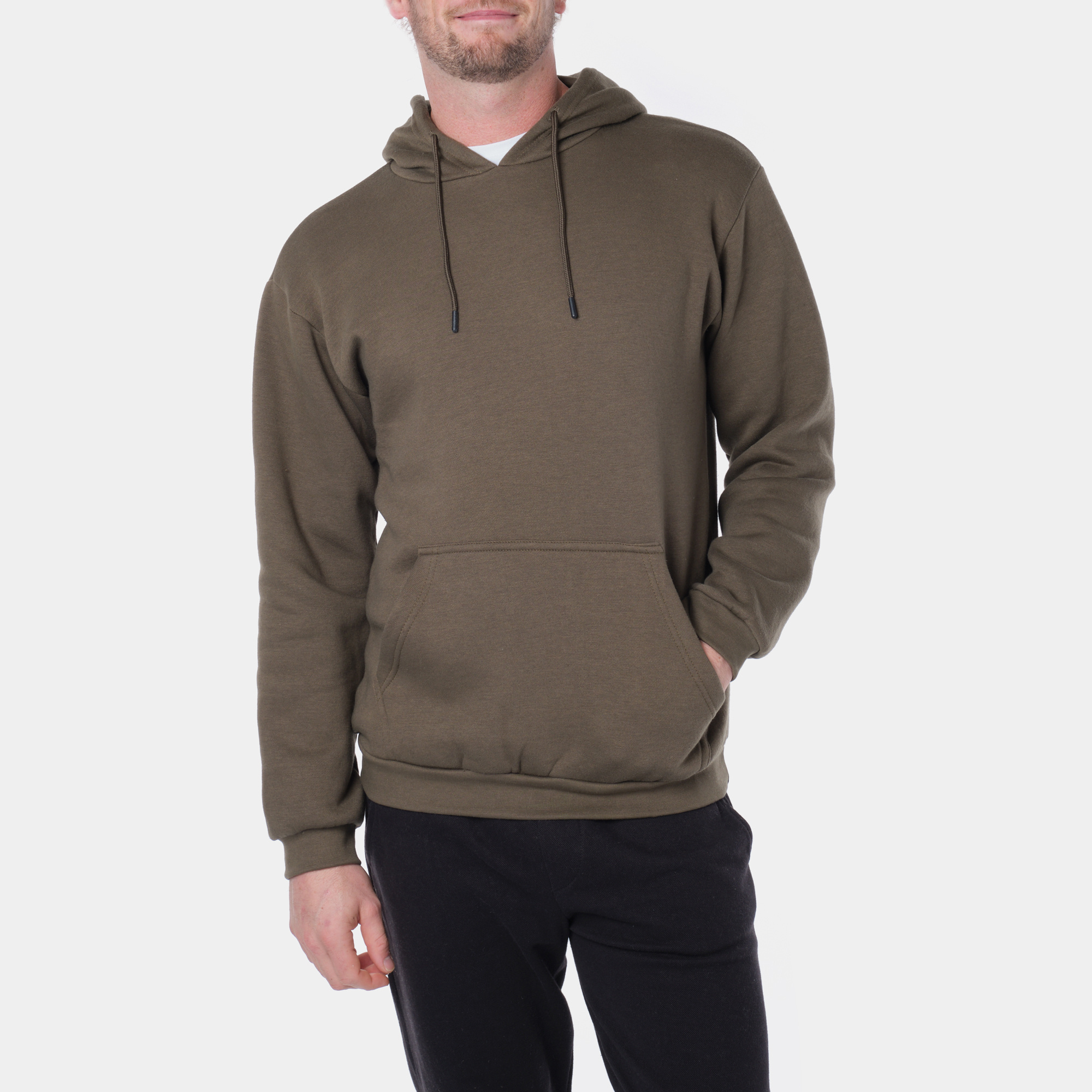 Großhändler Hopenlife - Essentieller Hoodie