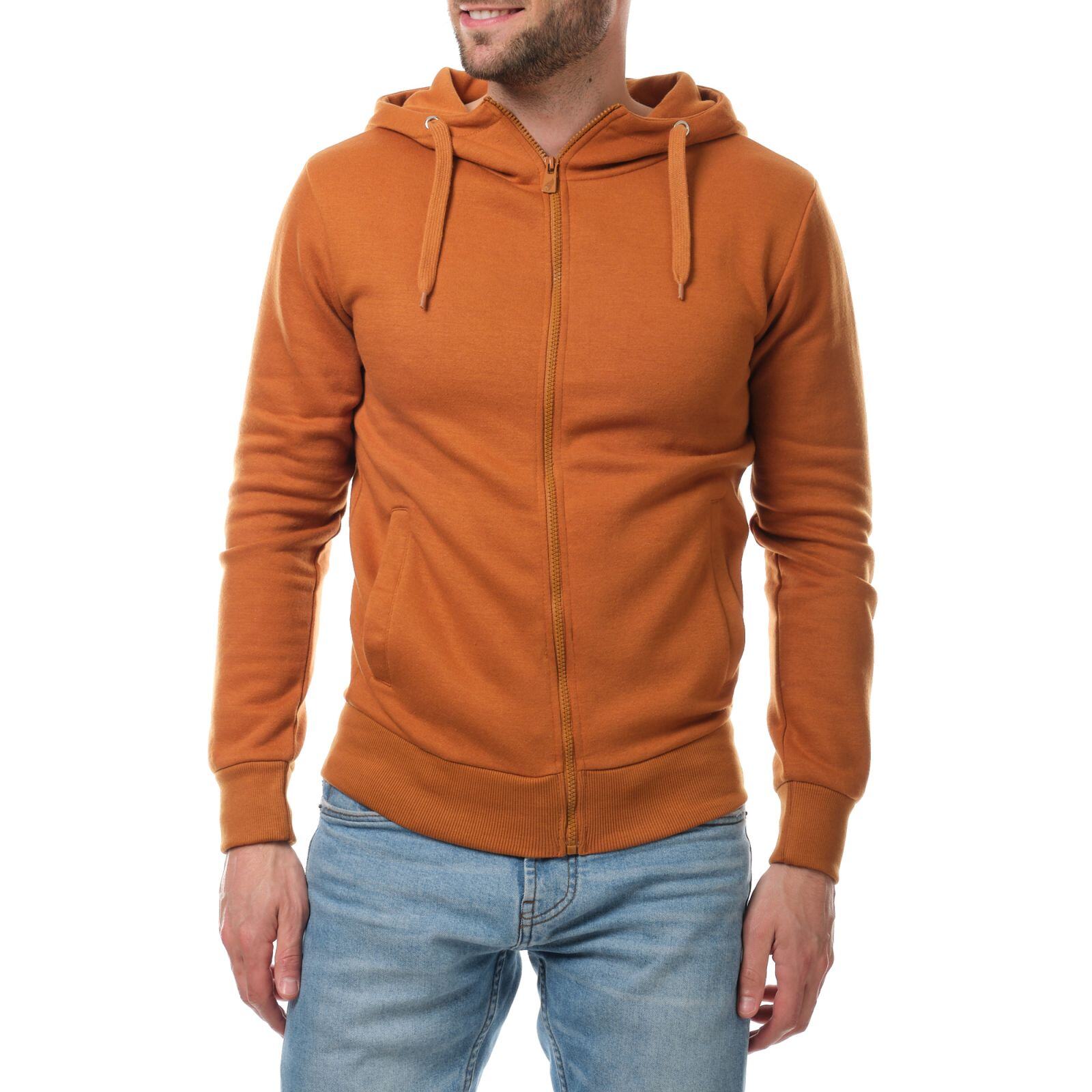 Grossista Hopenlife - Felpa con cappuccio semplice