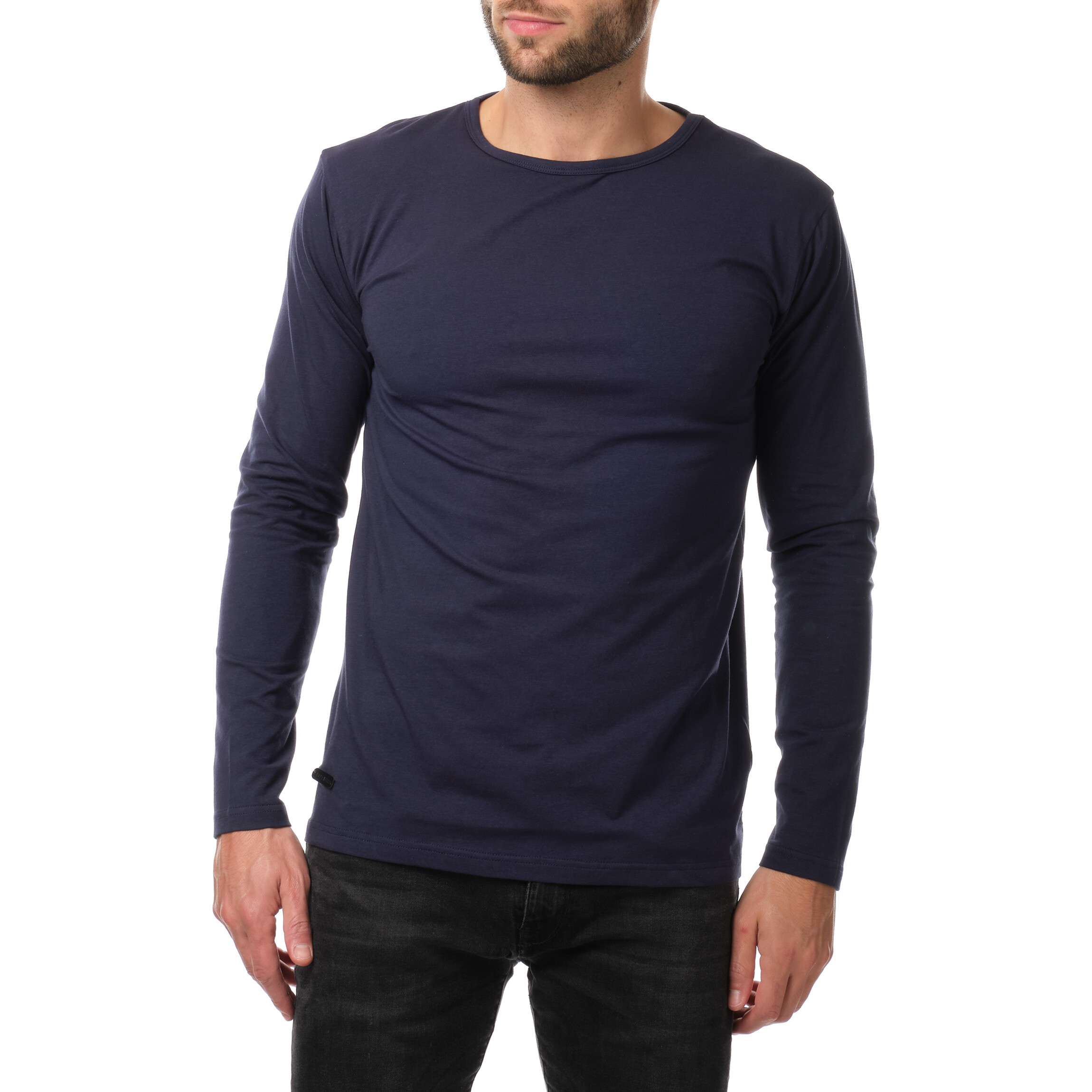 Wholesaler Hopenlife - UNE-series long sleeve t-shirt