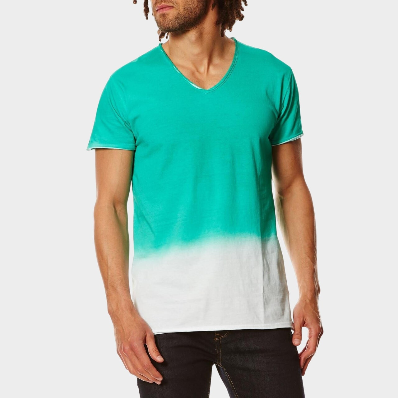 Wholesaler Hopenlife - Short-sleeved end-of-line T-shirt