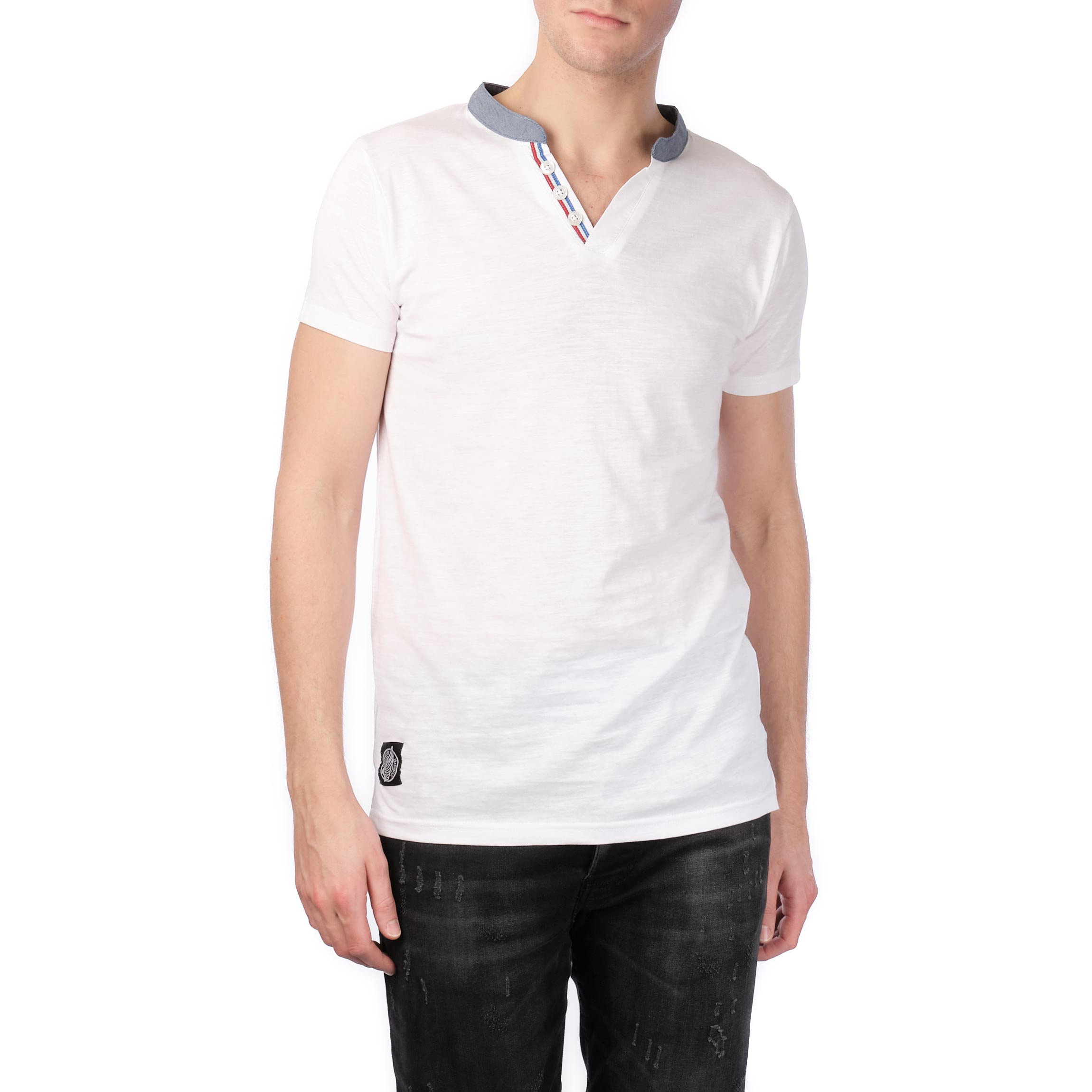 Wholesaler Hopenlife - End-of-series t-shirt