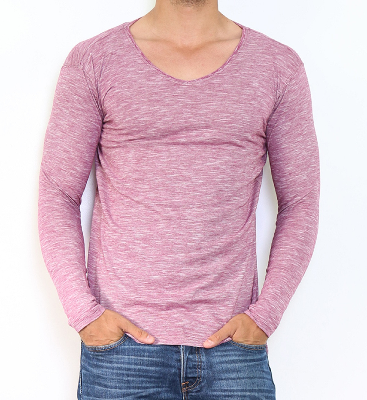 Wholesaler Hopenlife - T-shirt Long sleeves, end of series