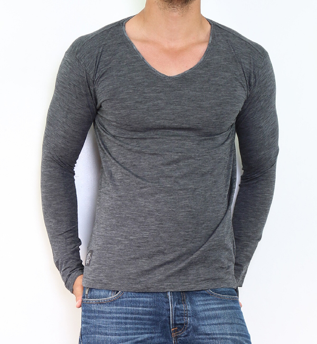 Wholesaler Hopenlife - T-shirt Long sleeves, end of series