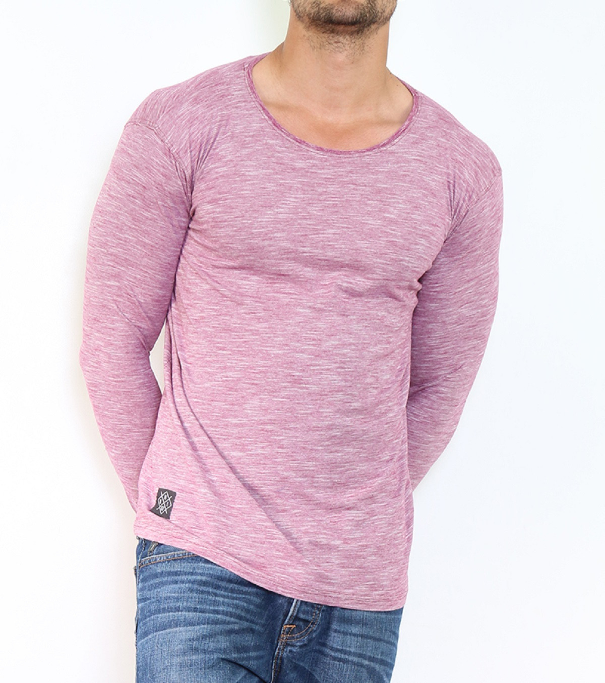 Wholesaler Hopenlife - Long-sleeved t-shirt, end of series