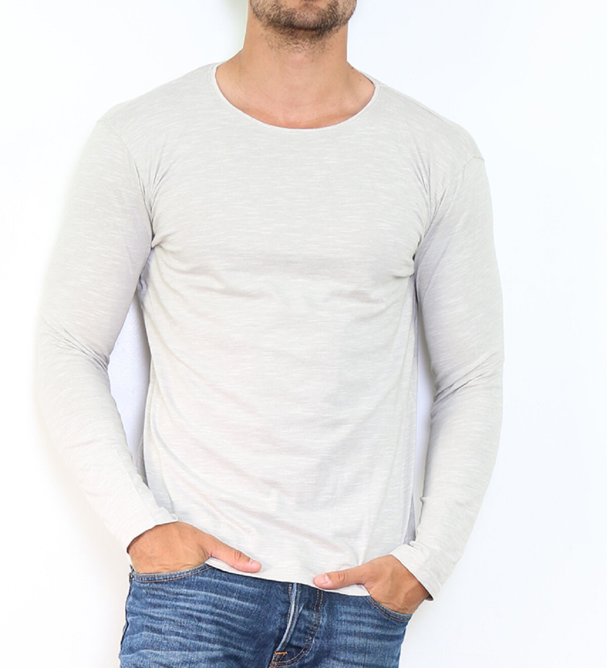 Wholesaler Hopenlife - Long-sleeved t-shirt, end of series