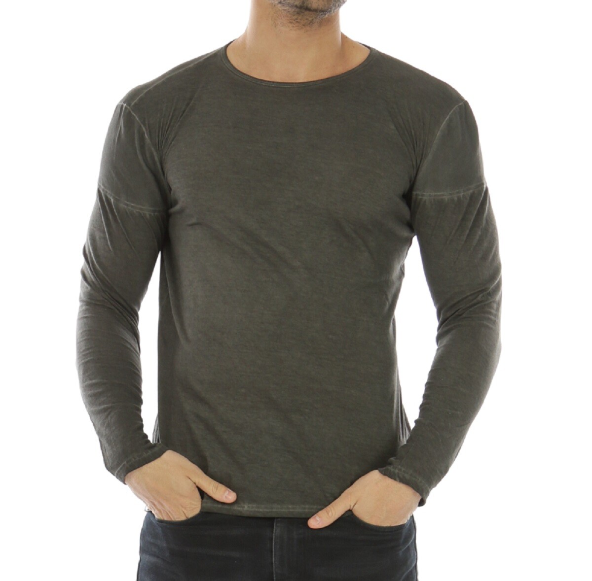 Wholesaler Hopenlife - Long-sleeve T-shirt, end of line