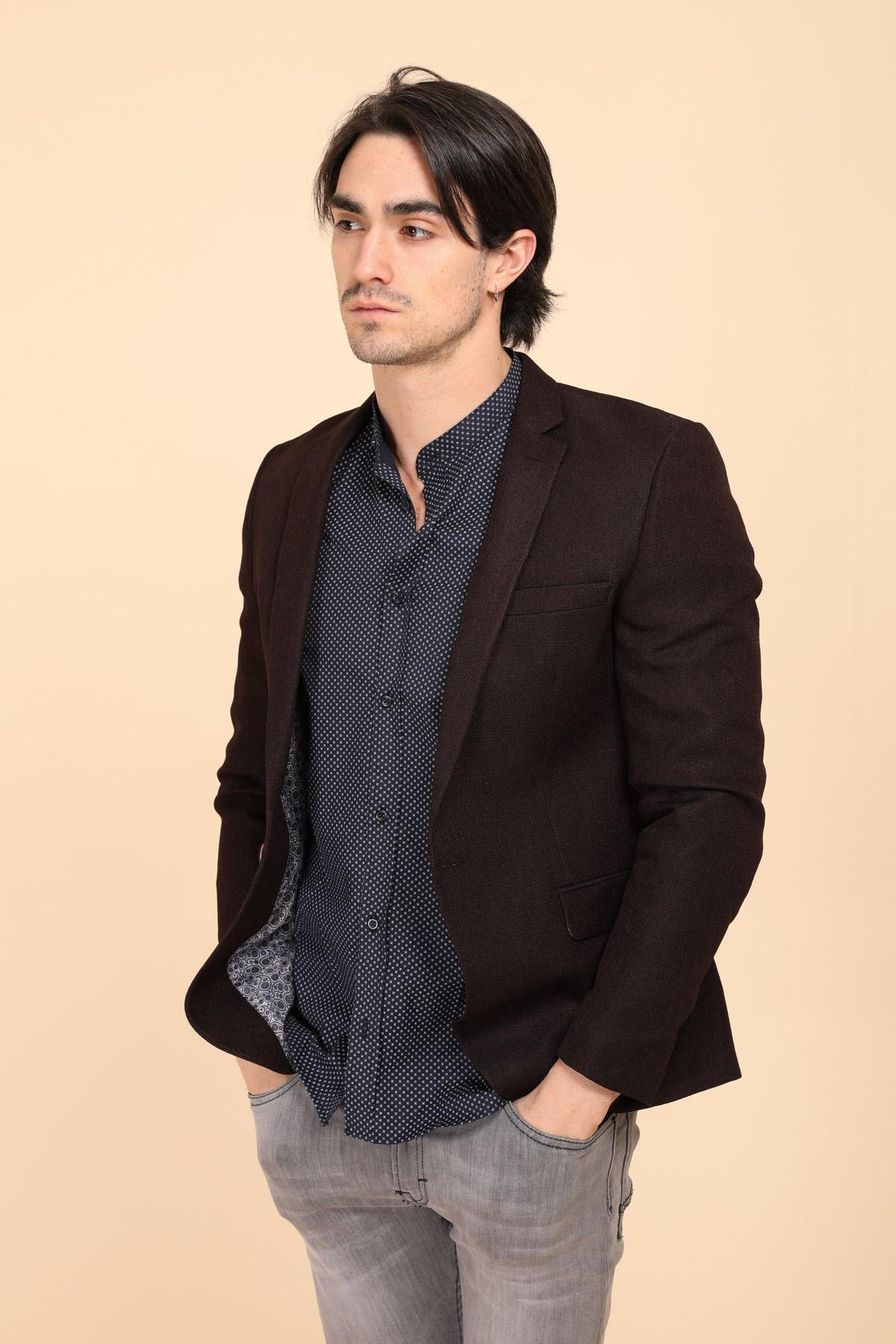 Wholesaler Hopenlife - Suit jacket: End of series