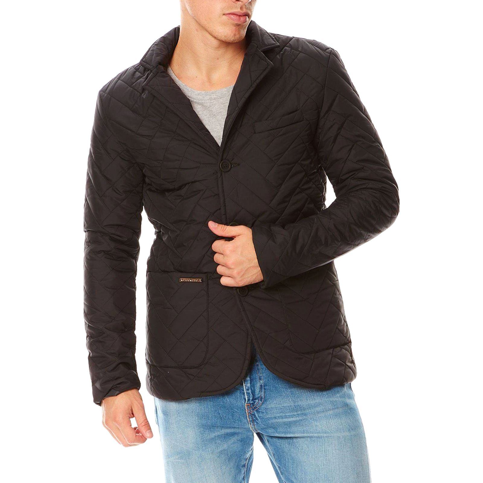 Wholesaler Hopenlife - Quilted jacket, end of line