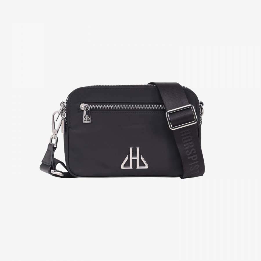 Großhändler HORSPIST - Garda Monogram Umhängetasche