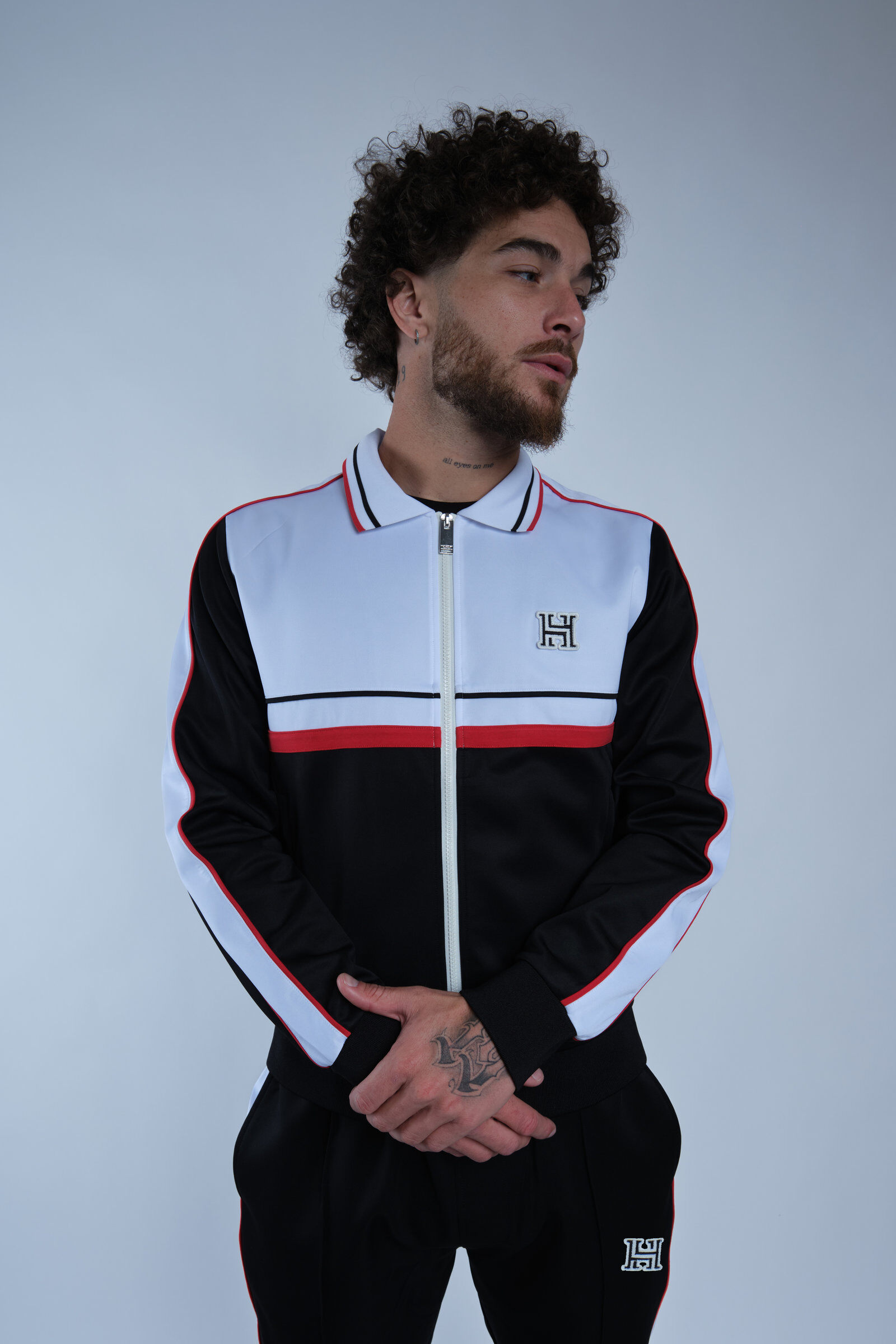 Großhändler HORSPIST - Ghedi Sweatshirt
