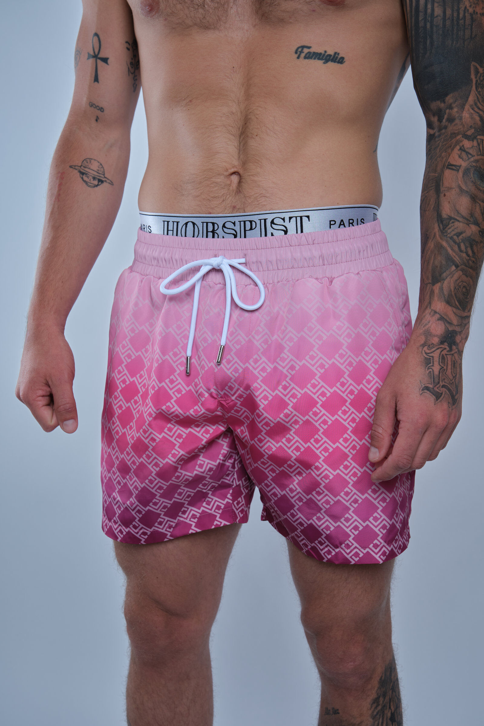 Großhändler HORSPIST - Scilla Badeshorts
