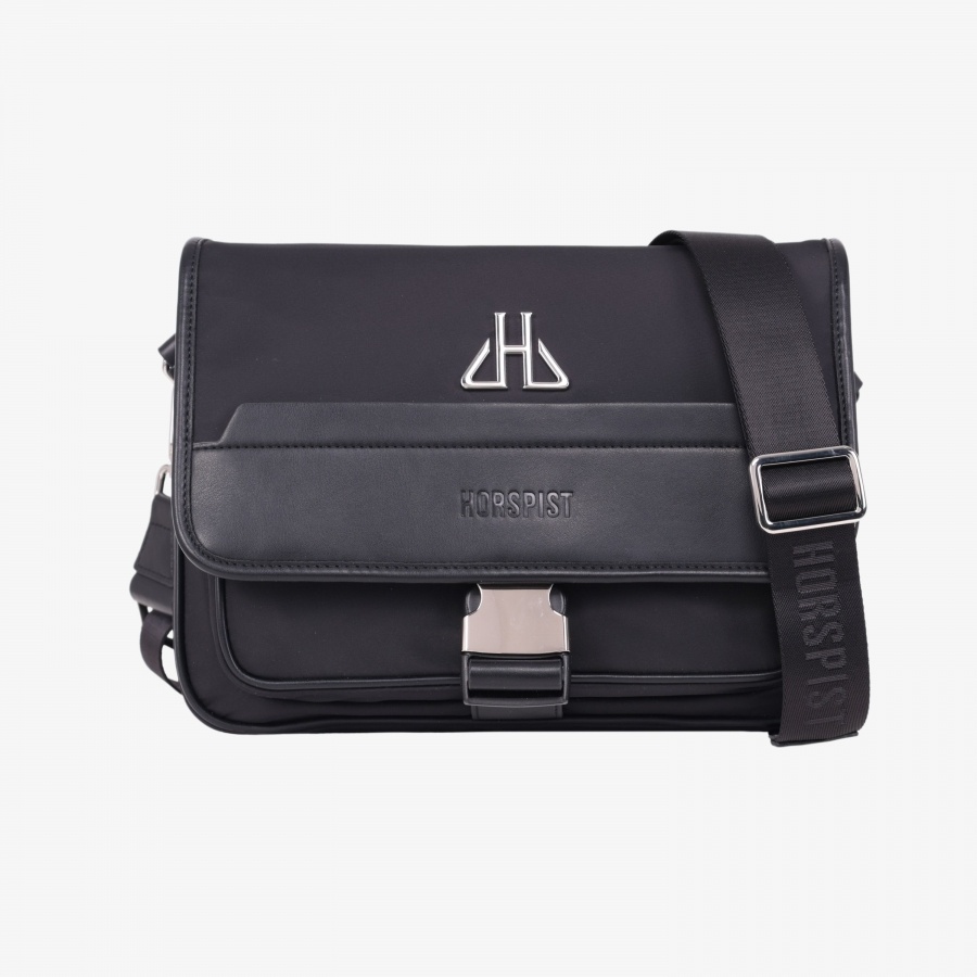 Grossista HORSPIST - Borsa a Tracolla Michigan Nylon