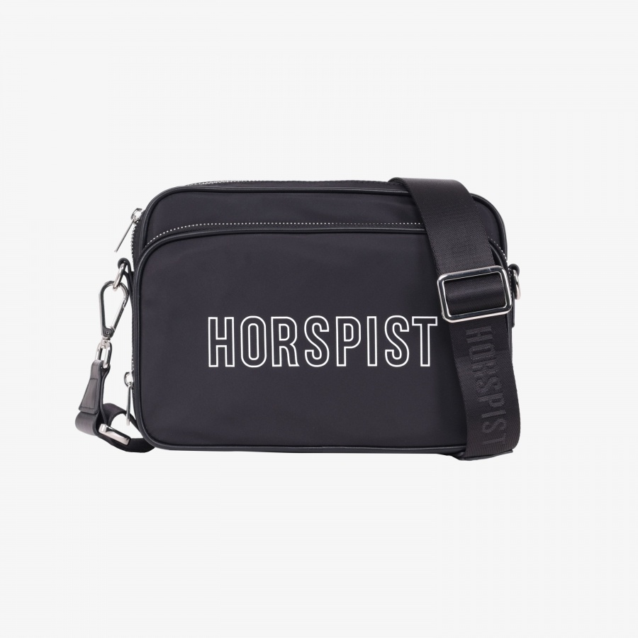 Großhändler HORSPIST - Ontario Nylon Umhängetasche