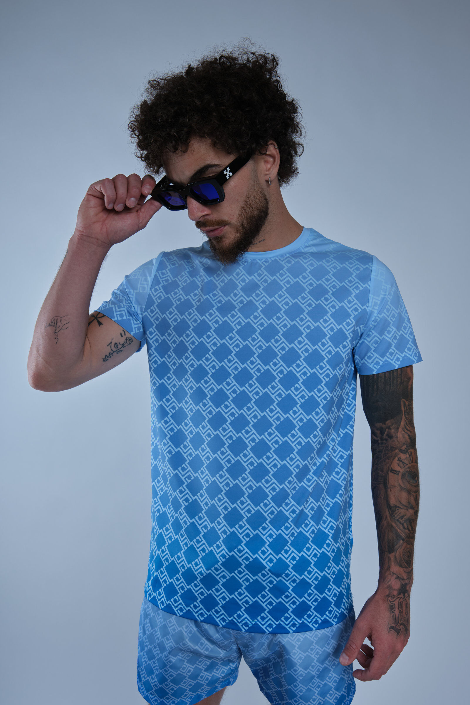 Großhändler HORSPIST - Trani T-Shirt