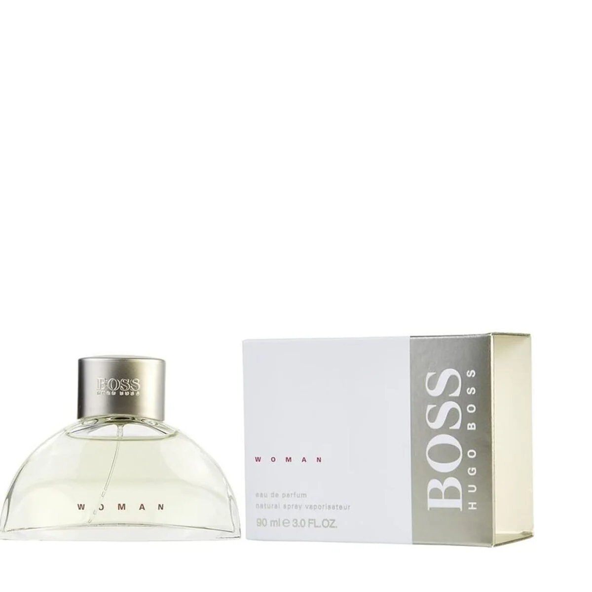 Großhändler Hugo Boss - 90ml Hugo Boss - Damen - Eau de Parfum für Sie