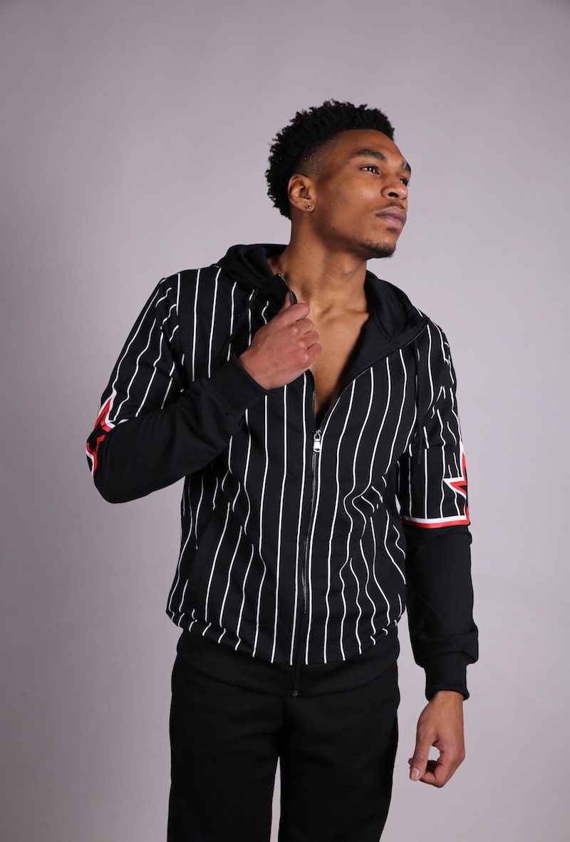 Wholesaler Hunifive - Jacket