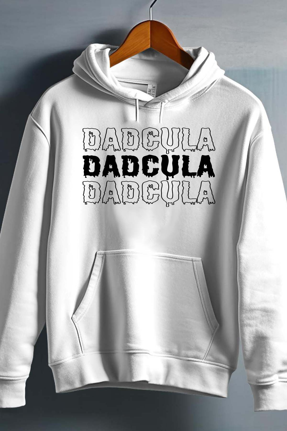 Großhändler I.A.L.D FRANCE - Dadcula – Herren-Sweatshirt mit Kapuze