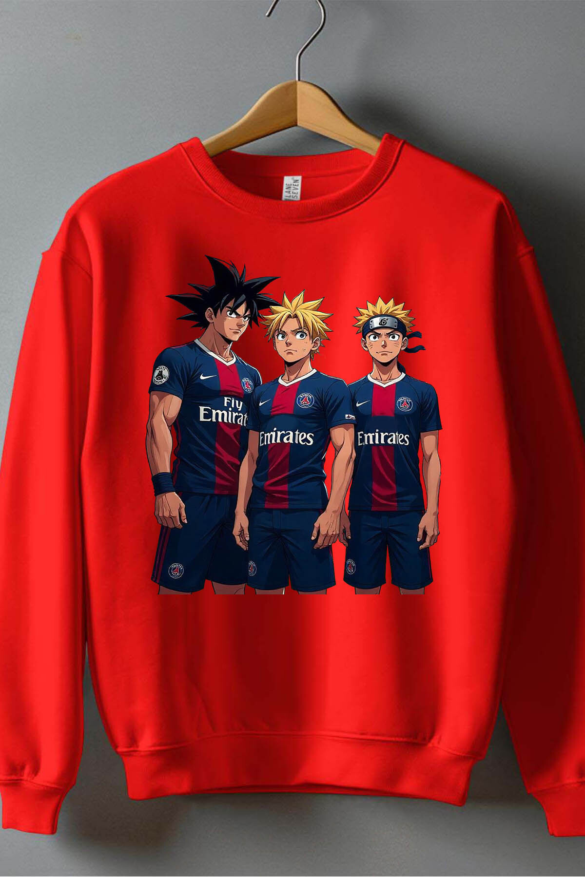 Grossista I.A.L.D FRANCE - PSG Heros - Spaccatura di uomini rotondi
