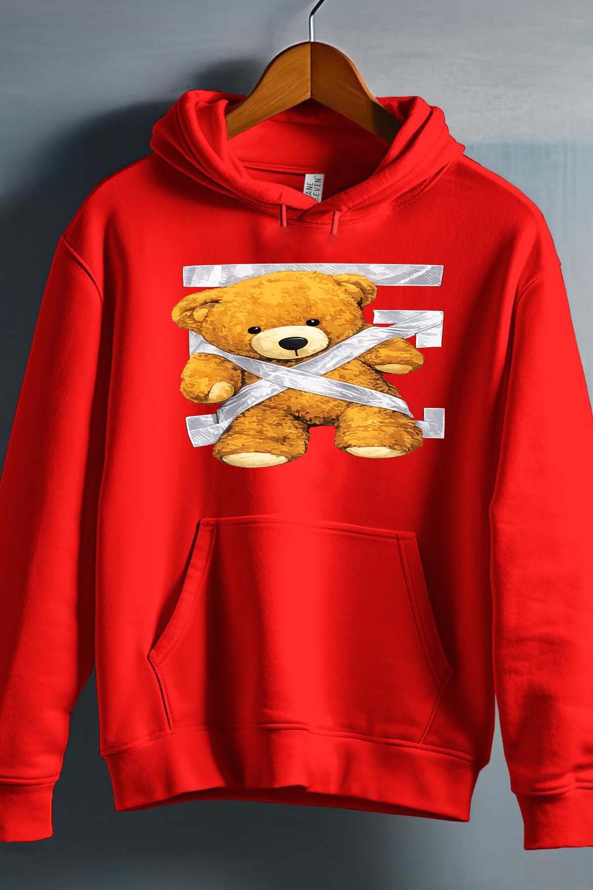 Großhändler I.A.L.D FRANCE - Beard off v2 - Kapuzenpullover Herren