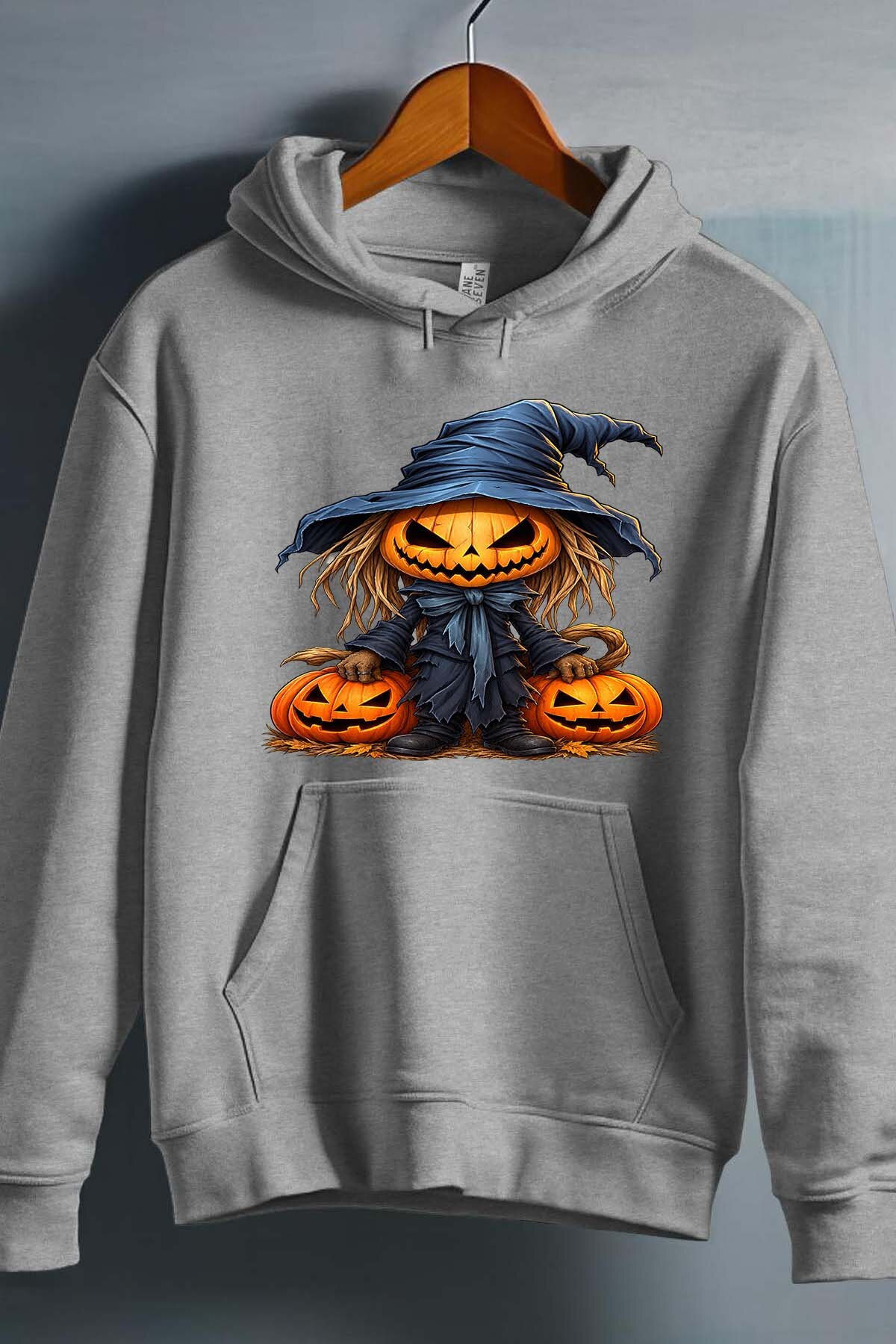 Grossiste I.A.L.D FRANCE - 312d1bac-75a6-40b9-96a5-8c85ad7cd5c5 - Sweat Capuche Homme
