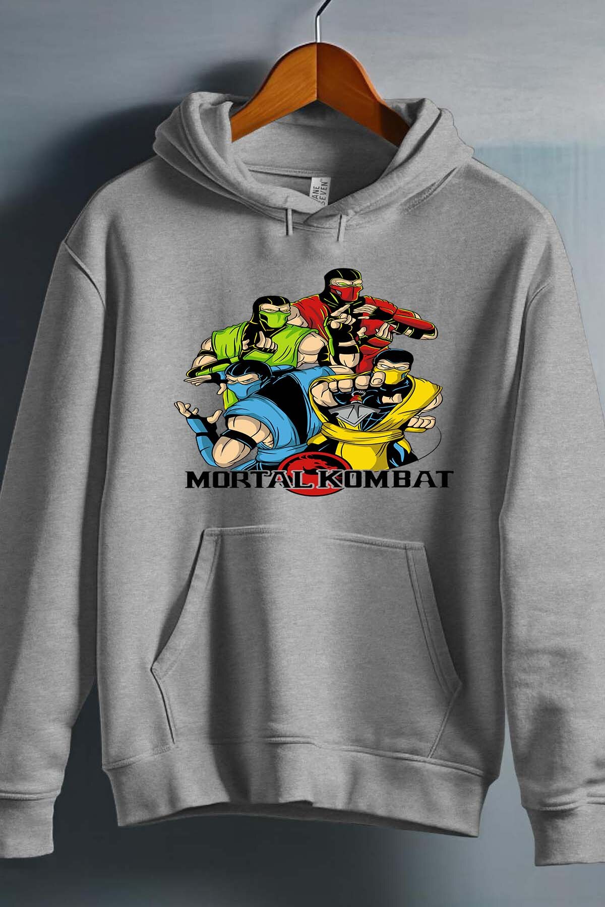 Grossiste I.A.L.D FRANCE - ANIME (23) - Sweat Capuche Homme