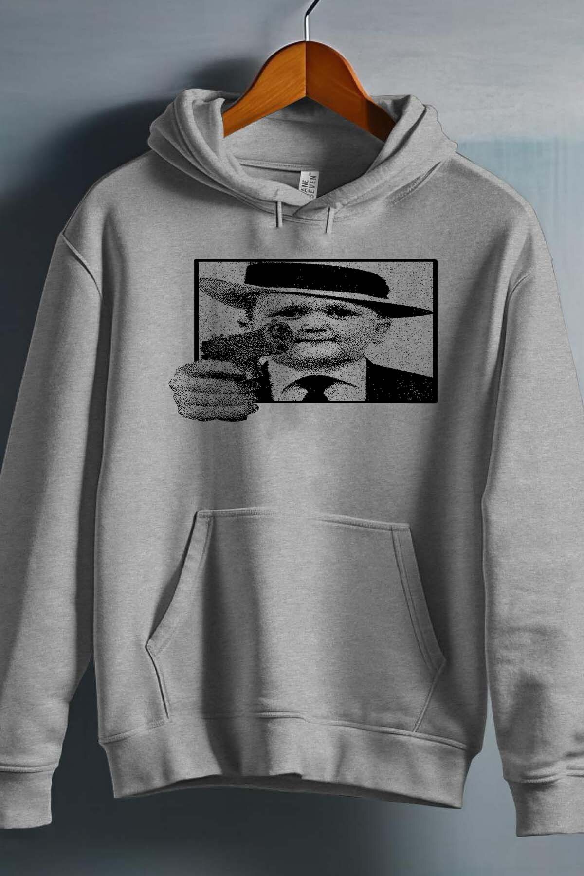 Großhändler I.A.L.D FRANCE - Mafia Spray - Kapuzenpullover für Herren
