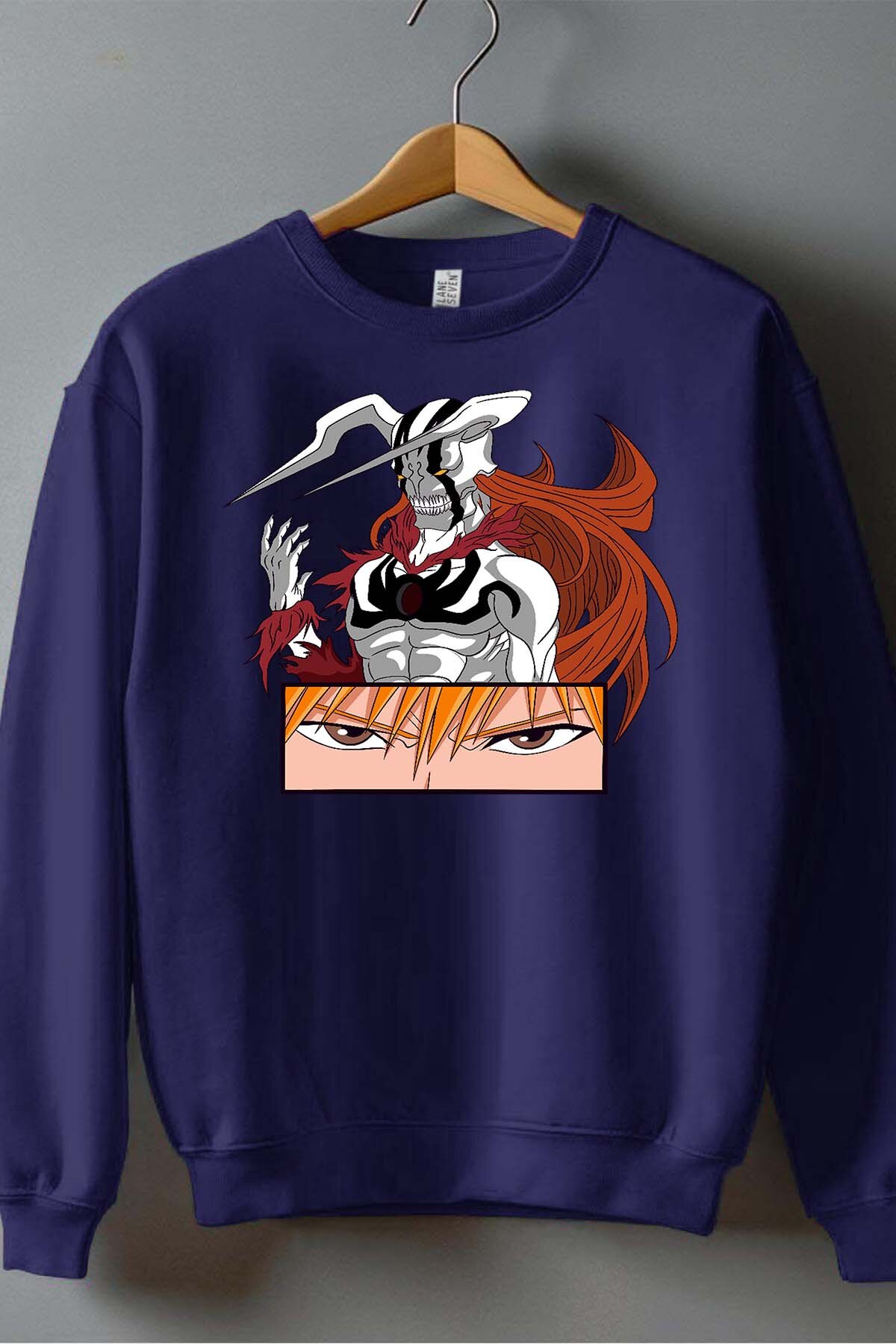 Grossiste I.A.L.D FRANCE - Hollow Awakening - Sweat Col Rond Homme