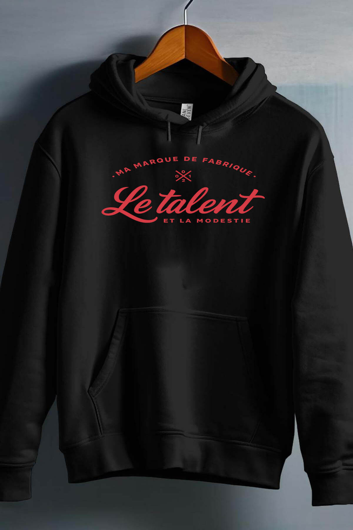 Großhändler I.A.L.D FRANCE - Talentmarke - Herrenhaube