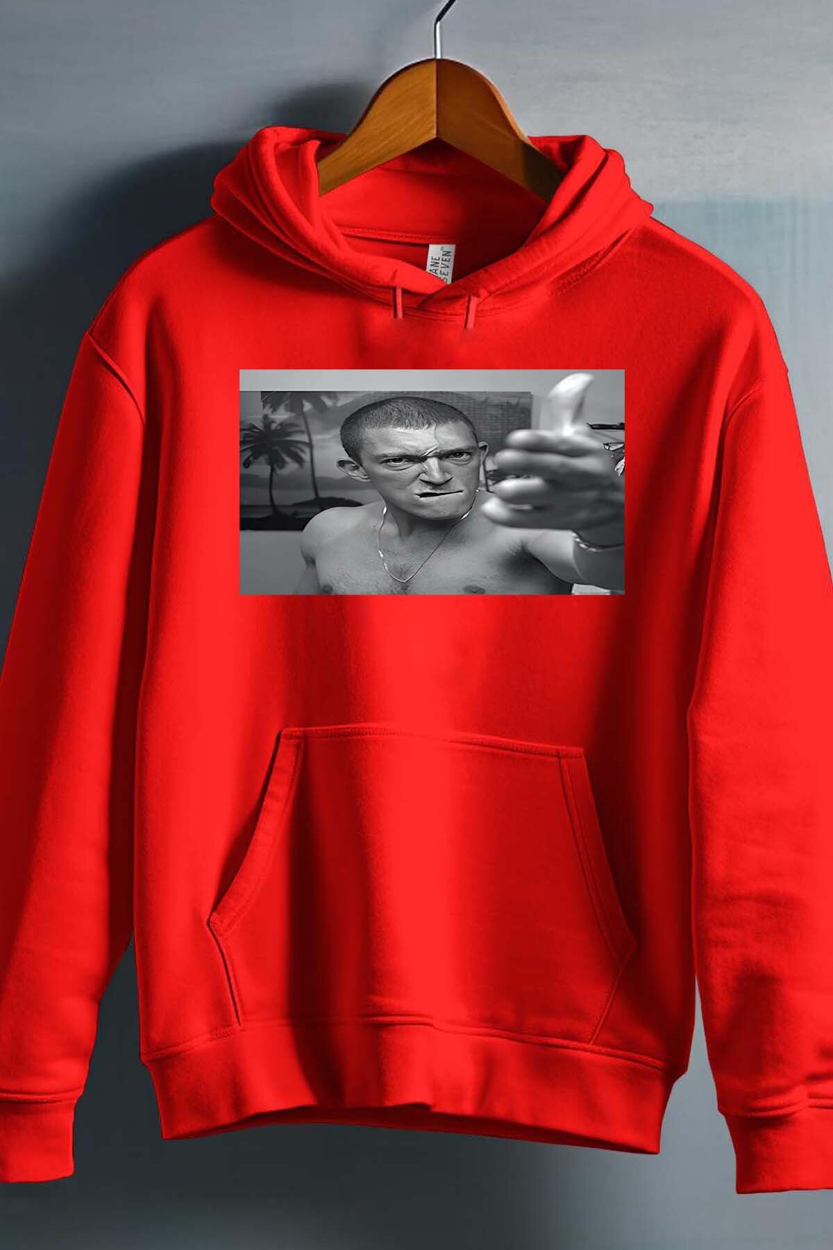 Grossiste I.A.L.D FRANCE - La Haine - Sweat Capuche Homme