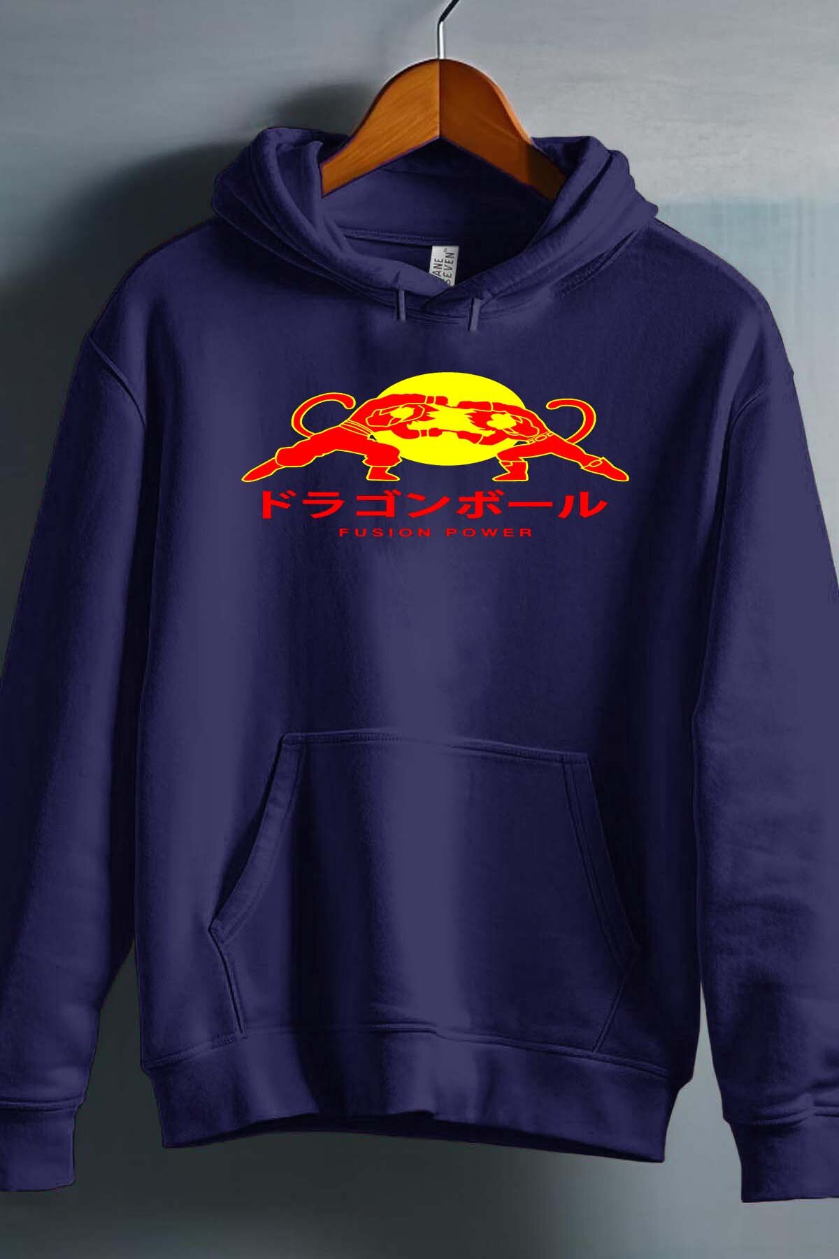 Grossiste I.A.L.D FRANCE - DB fusion - Sweat Capuche Homme
