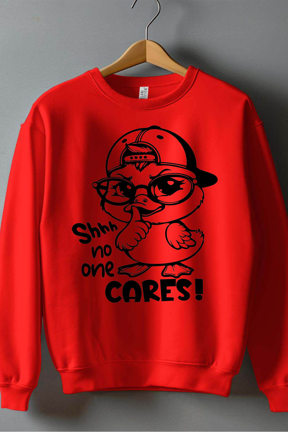 Grossista I.A.L.D FRANCE - Shhh Cares - Spaccata da uomo.
