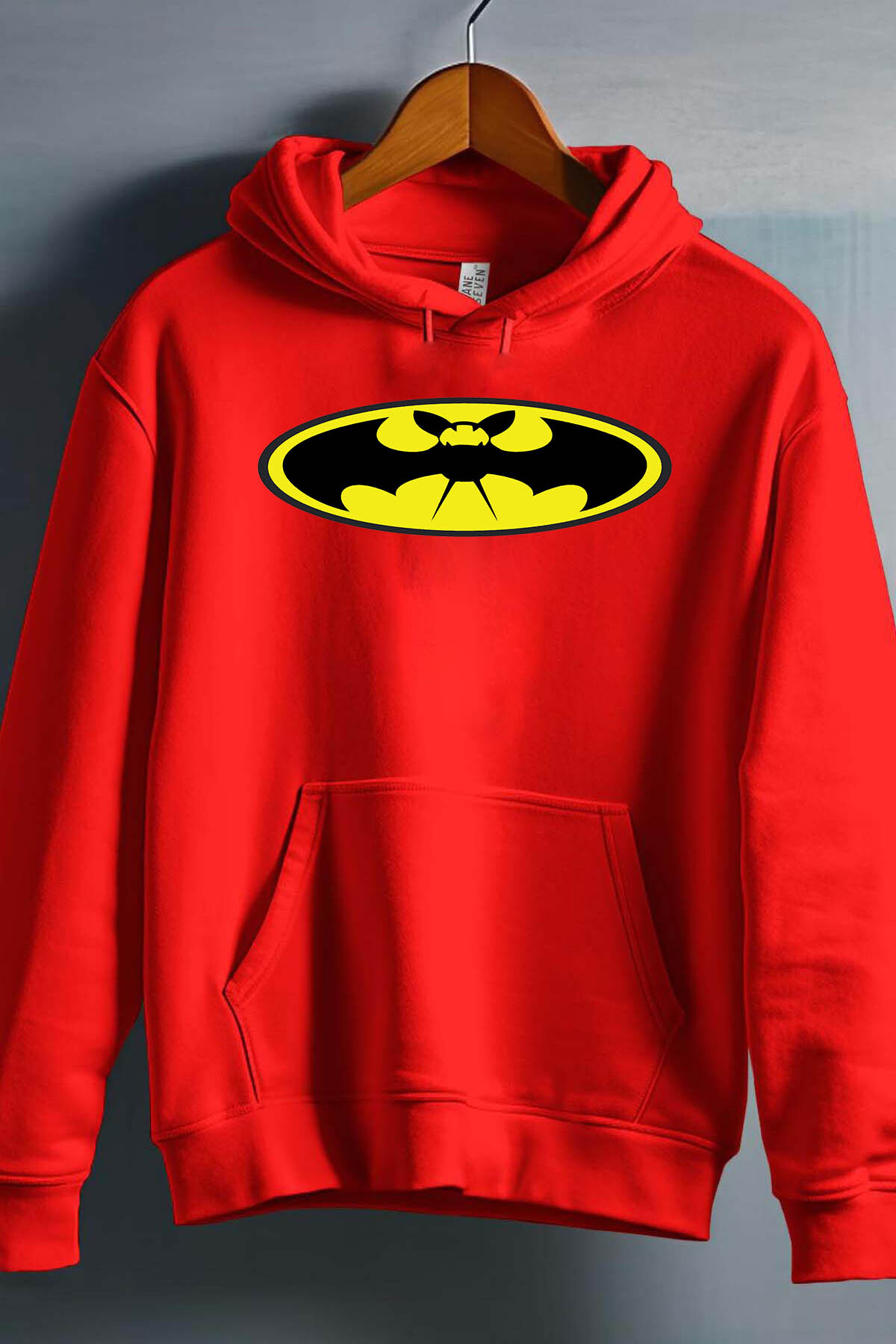 Wholesaler I.A.L.D FRANCE - chauveMan - Hooded sweatshirt Man