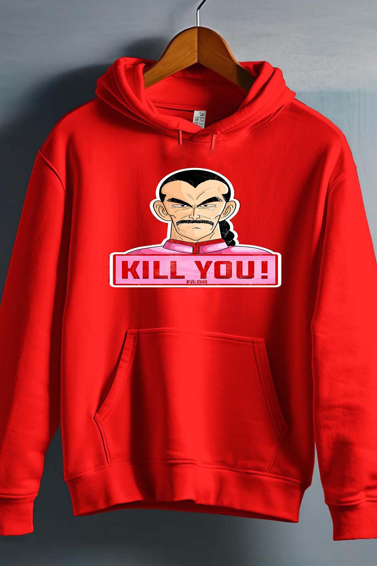 Grossiste I.A.L.D FRANCE - M Tao - Sweat Capuche Homme