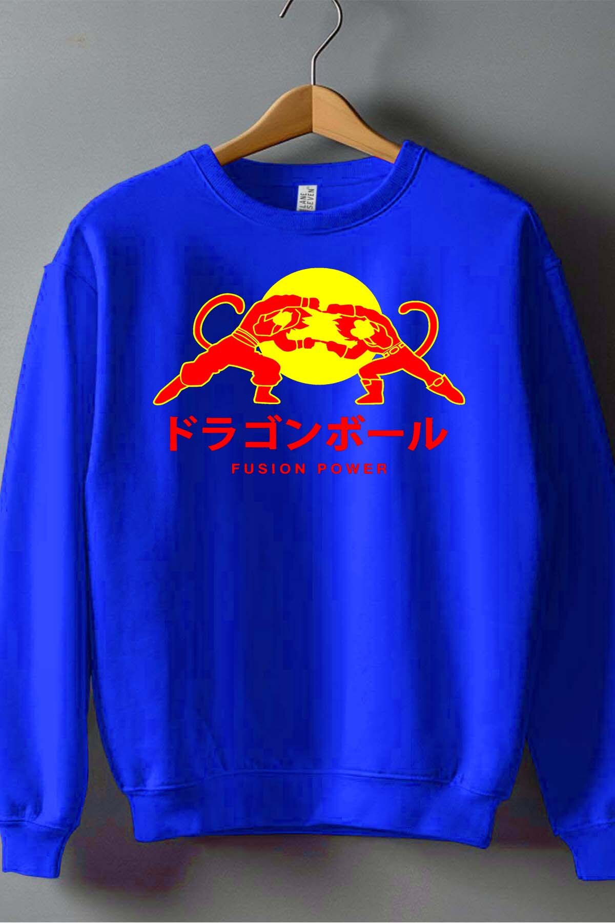 Grossiste I.A.L.D FRANCE - DB fusion - Sweat Col Rond Homme