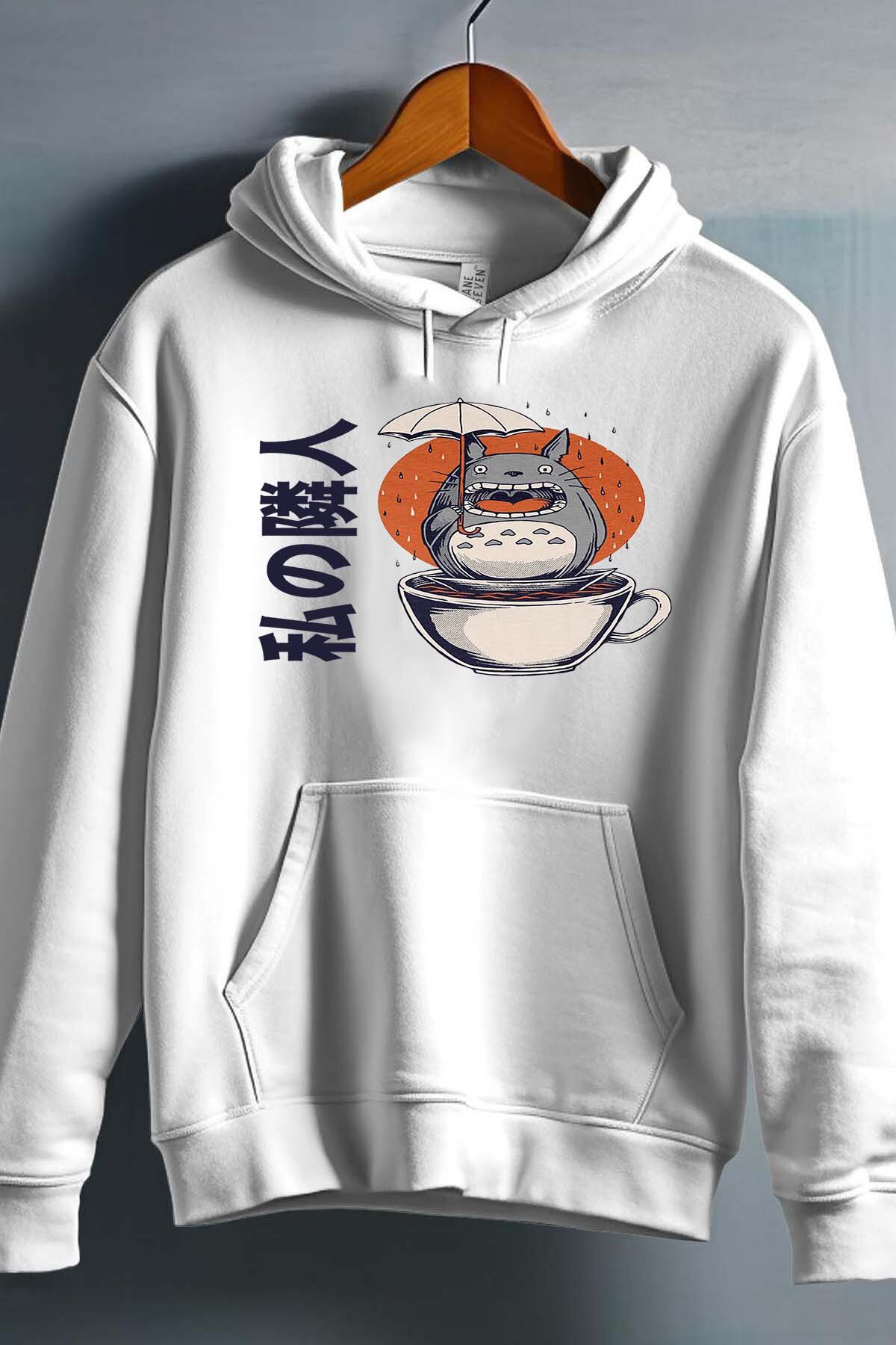 Grossiste I.A.L.D FRANCE - Esprit du Café - Sweat Capuche Homme