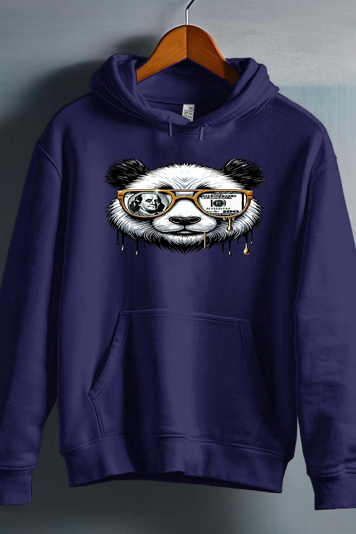 Mayorista I.A.L.D FRANCE - Grizzly Vision - Sudadera con capucha para hombre