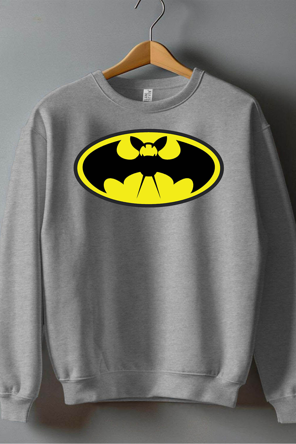 Wholesaler I.A.L.D FRANCE - chauveMan - Crewneck sweatshirt Man
