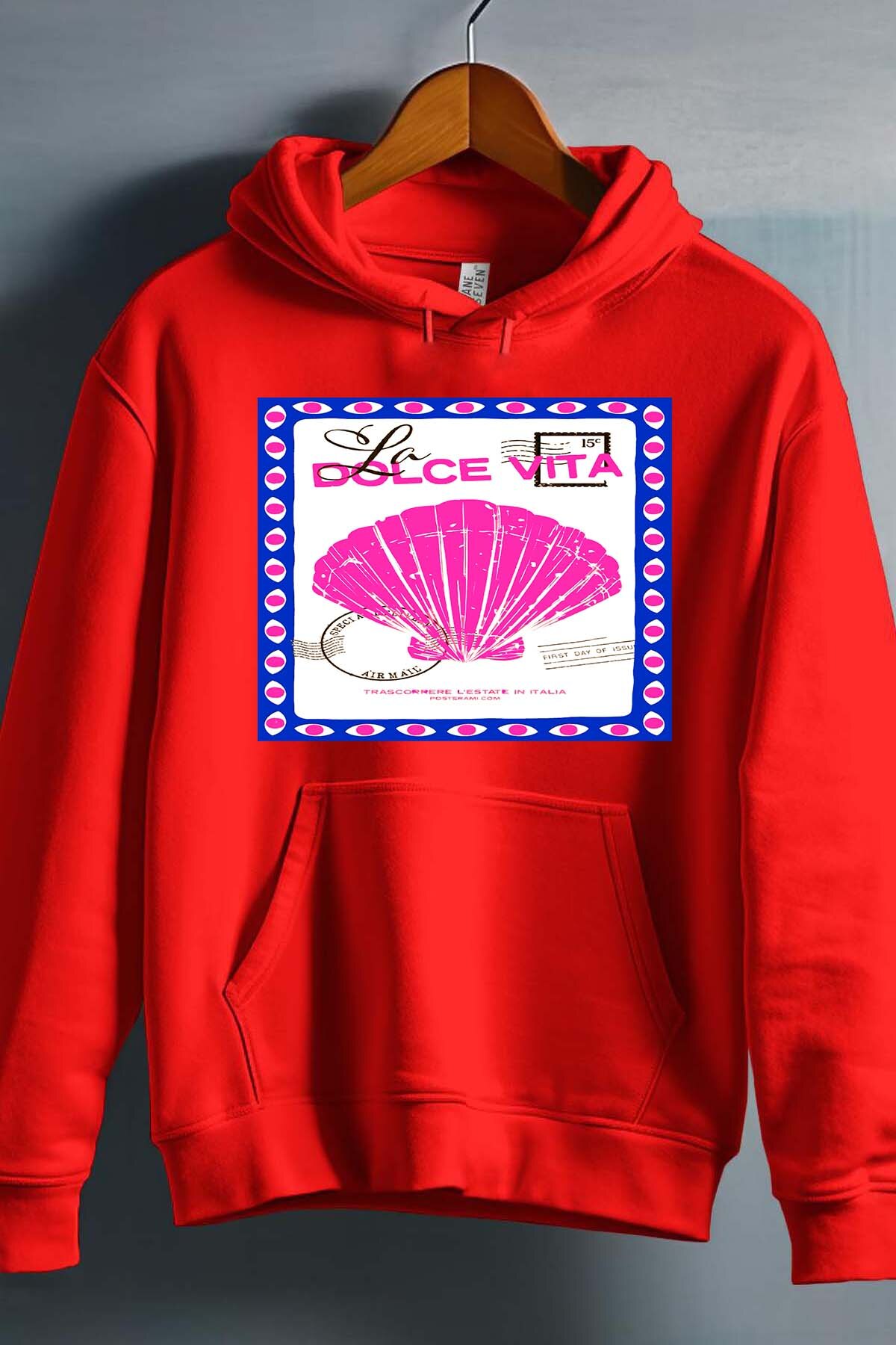 Grossiste I.A.L.D FRANCE - Dolce vita JB - Sweat Capuche Homme