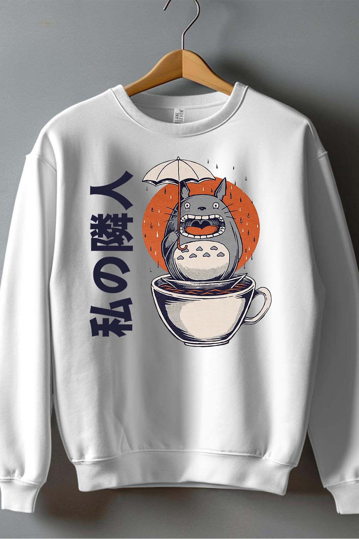 Grossiste I.A.L.D FRANCE - Esprit du Café - Sweat Col Rond Homme