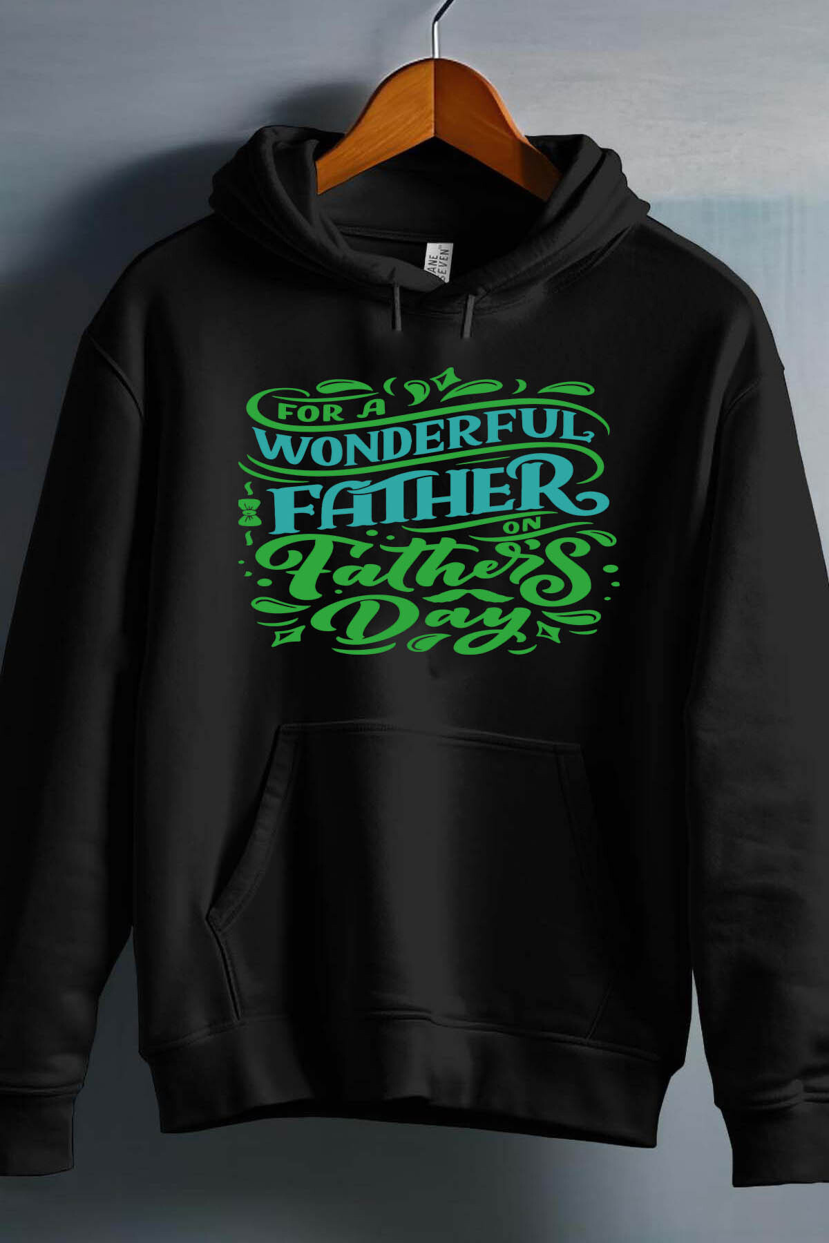 Mayorista I.A.L.D FRANCE - Maravilloso Padre - Hood Men's Hood
