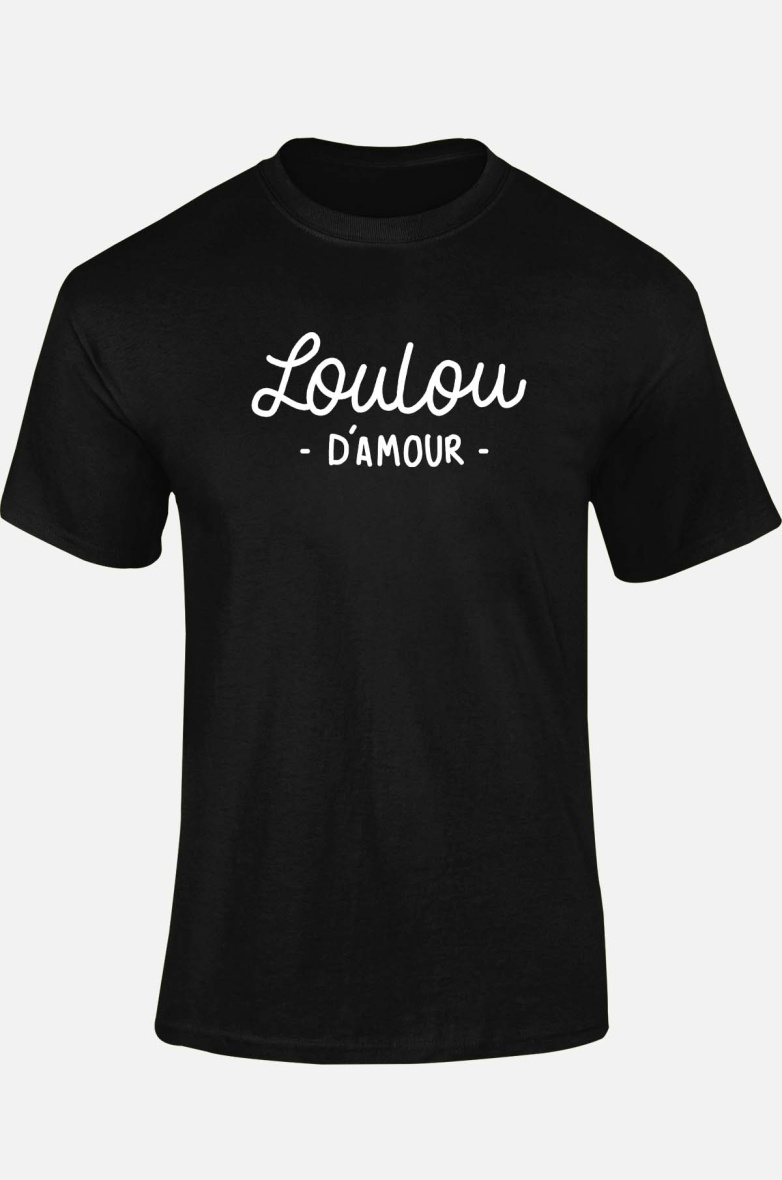 Großhändler I.A.L.D FRANCE - Damen-T-Shirt mit Rundhalsausschnitt | Schick
